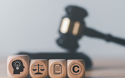 Intellectual Property Basics: Protecting Your Creative Assets